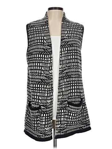 Angel of the North Sweater Vest (view 1)