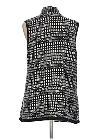 Angel of the North Sweater Vest (view 2)