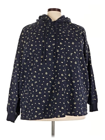 Torrid Poncho (view 1)