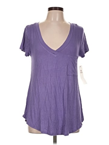 Mono b Short Sleeve T-Shirt (view 1)