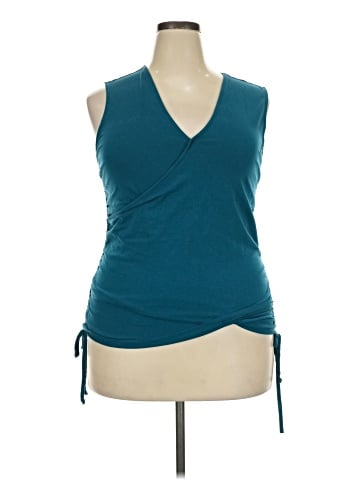 INC International Concepts Sleeveless Top (view 1)