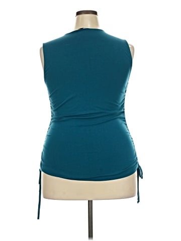 INC International Concepts Sleeveless Top (view 2)