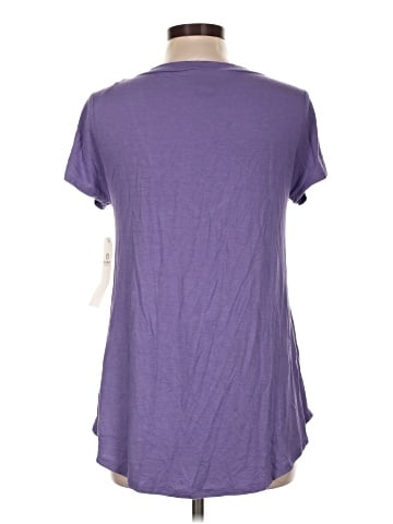 Mono b Short Sleeve T-Shirt (view 2)