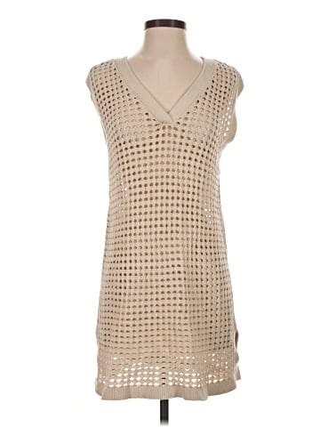 Lands' End Casual Dress (view 1)