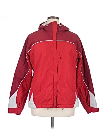 Columbia Long Sleeve Top (view 1)