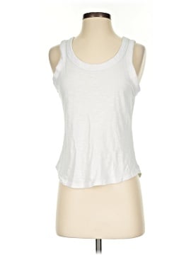 Madewell Tank Top (view 1)