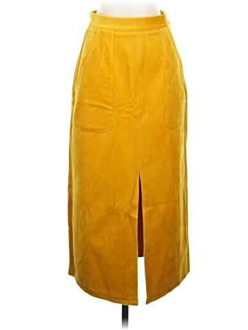 Six Crisp Days Casual Skirt (view 1)
