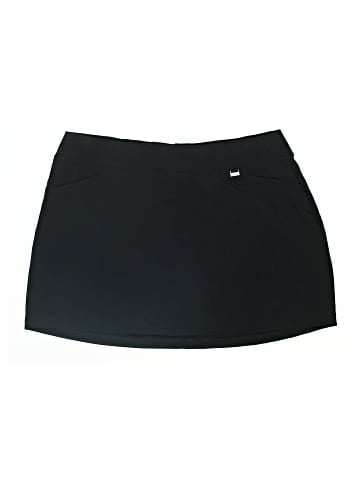 Greg Norman Active Skort (view 1)