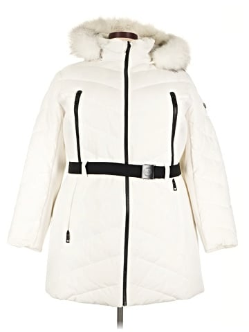 MICHAEL Michael Kors Coat (view 1)