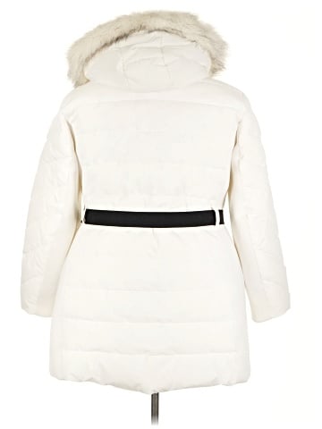 MICHAEL Michael Kors Coat (view 2)