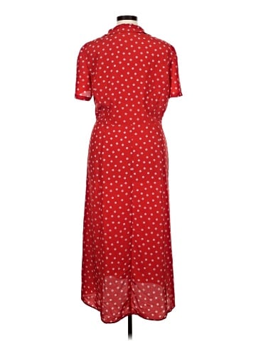 Liz Claiborne Casual Dress (view 2)