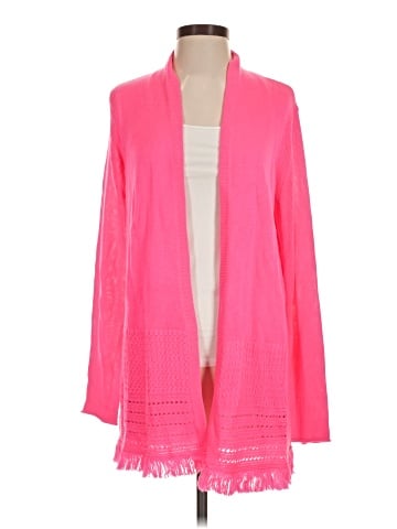 Lilly Pulitzer Cardigan (view 1)