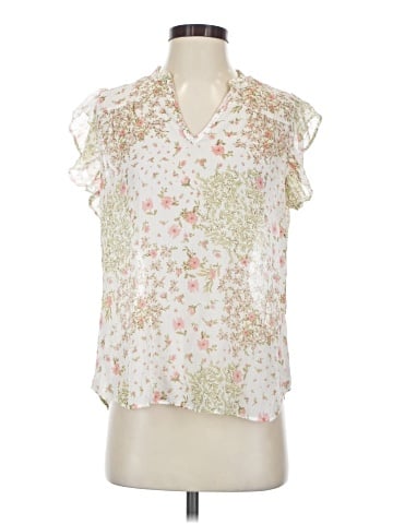 Chenault Sleeveless T-Shirt (view 1)