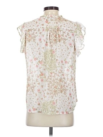 Chenault Sleeveless T-Shirt (view 2)