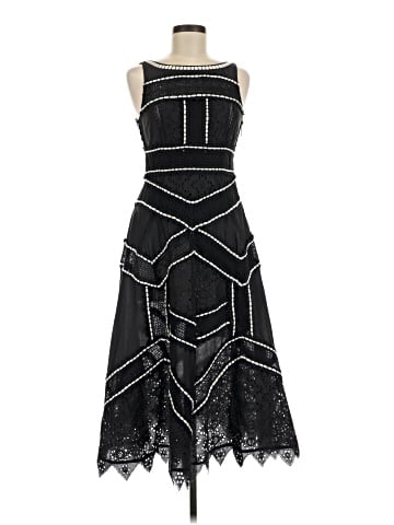 Leifsdottir Cocktail Dress (view 1)