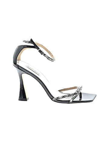 Badgley Mischka Sandals (view 1)