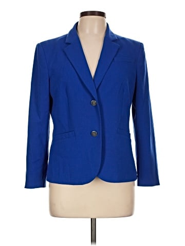 Calvin Klein Blazer (view 1)