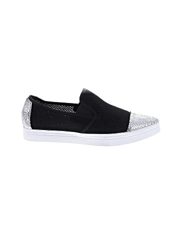 All Black Sneakers (view 1)