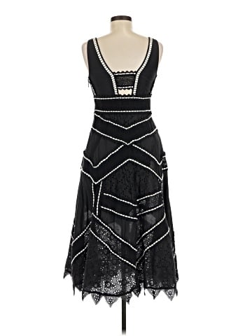 Leifsdottir Cocktail Dress (view 2)
