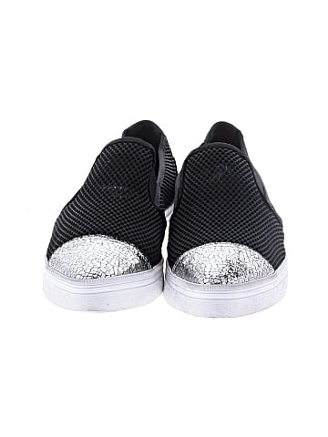 All Black Sneakers (view 2)