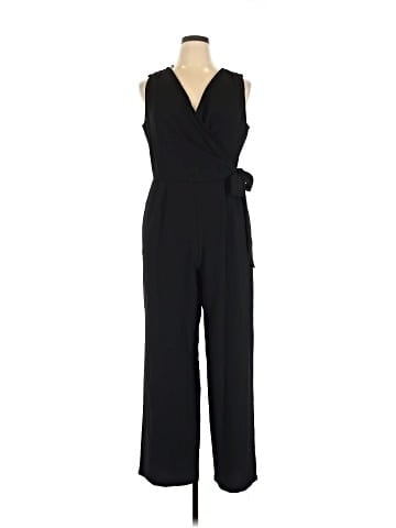 Emma & Michele Jumpsuit (view 1)
