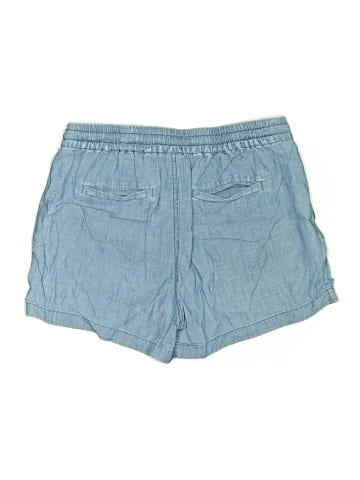 Point Sur Denim Shorts (view 2)