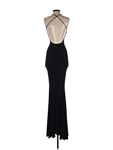 Norma Kamali Cocktail Dress (view 2)