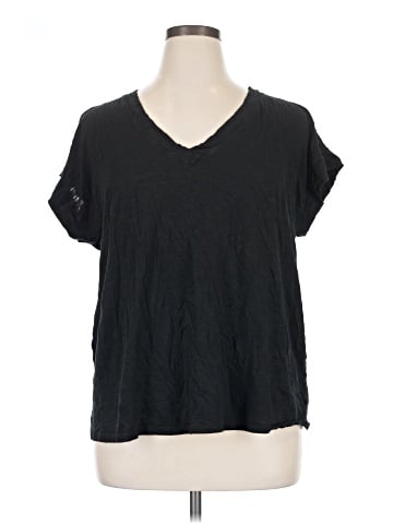 Ava & Viv Short Sleeve T-Shirt (view 1)