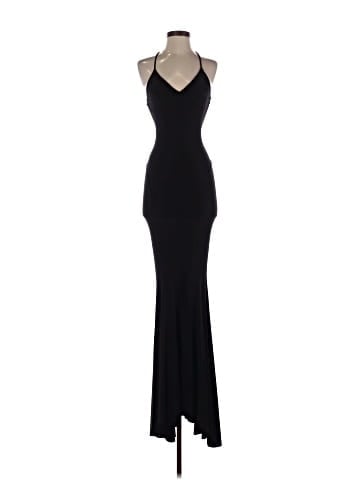Norma Kamali Cocktail Dress (view 1)
