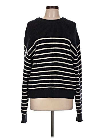 Wilfred Pullover Sweater (view 1)