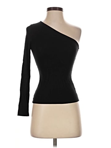Lulus 3/4 Sleeve Top (view 1)