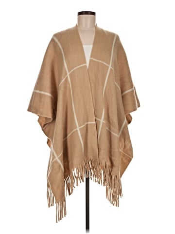 Vince Camuto Poncho (view 1)