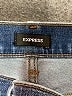 Express Blue Jeans Size 4 - photo 7
