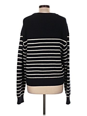 Wilfred Pullover Sweater (view 2)
