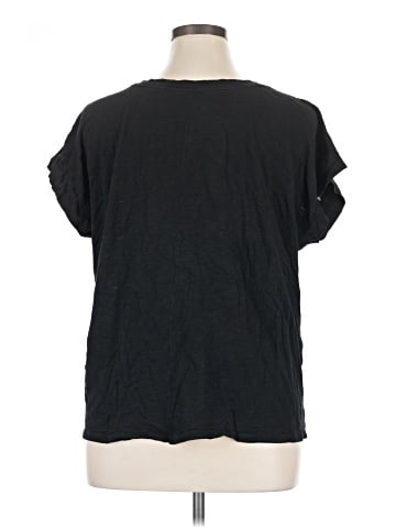 Ava & Viv Short Sleeve T-Shirt (view 2)