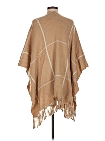 Vince Camuto Poncho (view 2)
