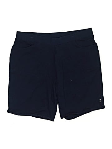 Weekends by Chico's Athletic Shorts (view 1)