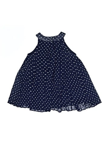 Blueberi Boulevard Dress (view 2)