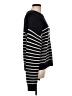 Wilfred Stripes Black Pullover Sweater Size L - photo 4