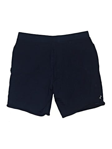 Weekends by Chico's Athletic Shorts (view 2)