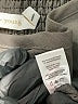 Bishop + Young Gray Tan Skort Size XS - photo 6