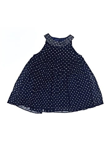 Blueberi Boulevard Dress (view 1)