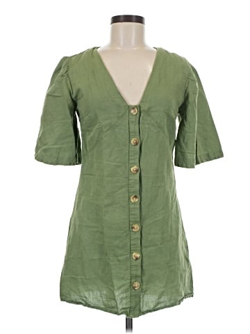 Topshop Casual Dress (view 1)