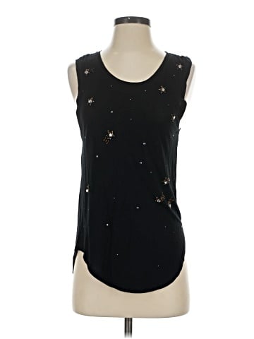 Paige Sleeveless T-Shirt (view 1)