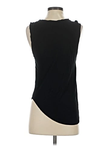 Paige Sleeveless T-Shirt (view 2)