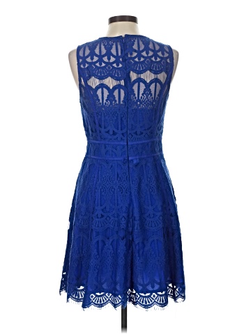 Adelyn Rae Cocktail Dress (view 2)