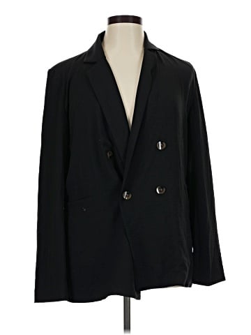 Tea n Rose Blazer (view 1)