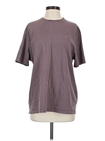 Calvin Klein Short Sleeve T-Shirt (view 1)