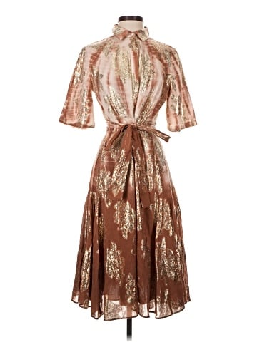 Kobi Halperin Cocktail Dress (view 1)
