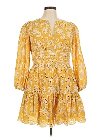 Shoshanna Casual Dress (view 1)